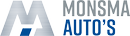 Logo A. Monsma Auto's